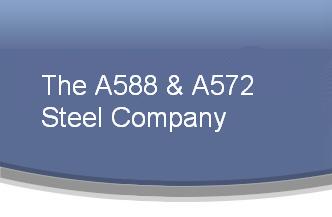 a588a572 steel company